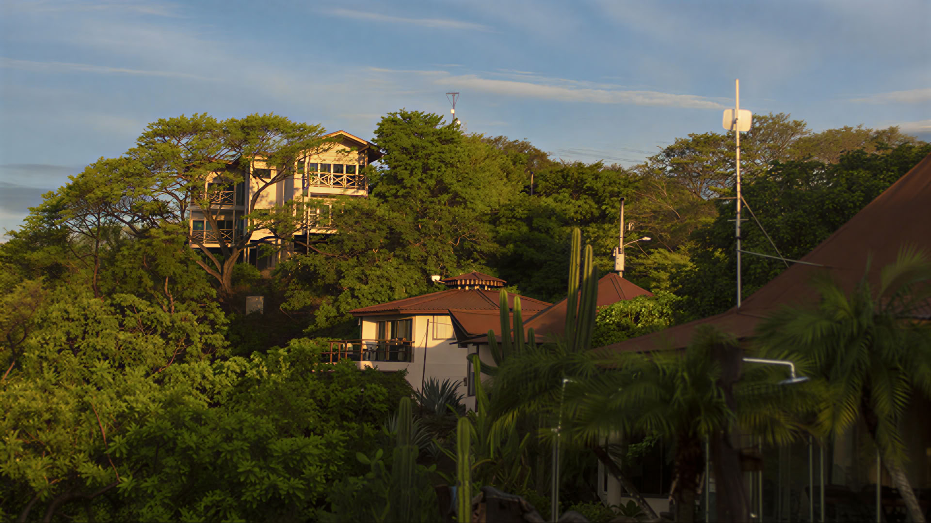 Soltara Playa Blanca | Retiro de Doce Noches