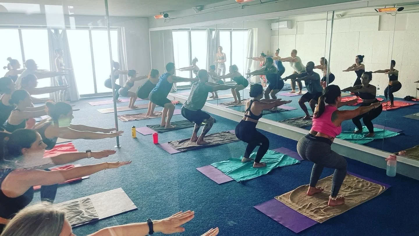 Autumn Closing - Formación de Profesores de Yoga a Tiempo Parcial</span> — Momosyoga | HotYogaMalta