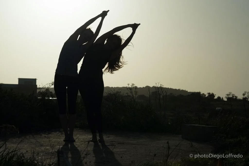 Formación de profesores de yoga 2026 – Clausura de otoño