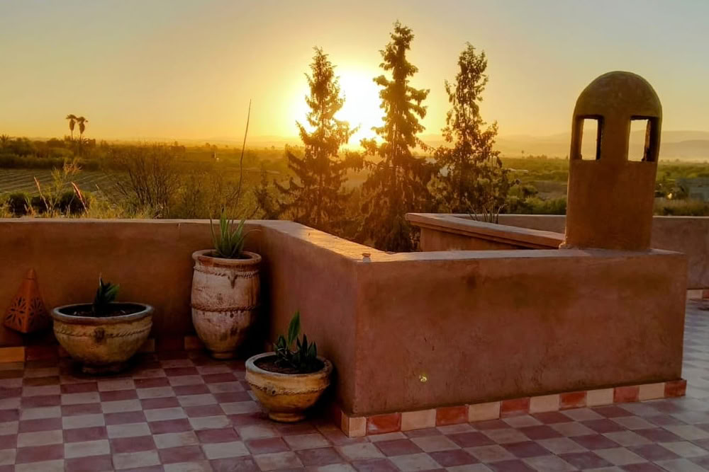 La Voz del Desierto