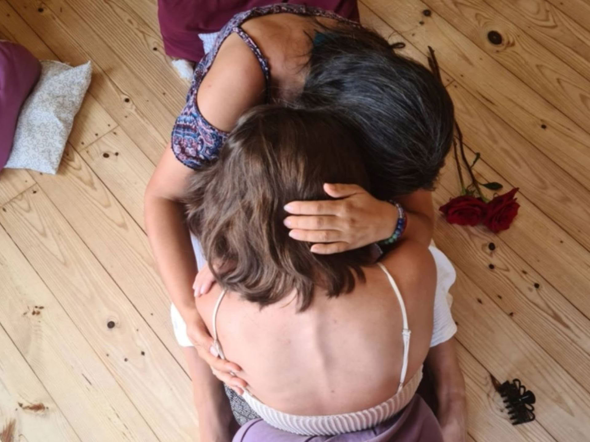 La Voz del Sagrado Femenino