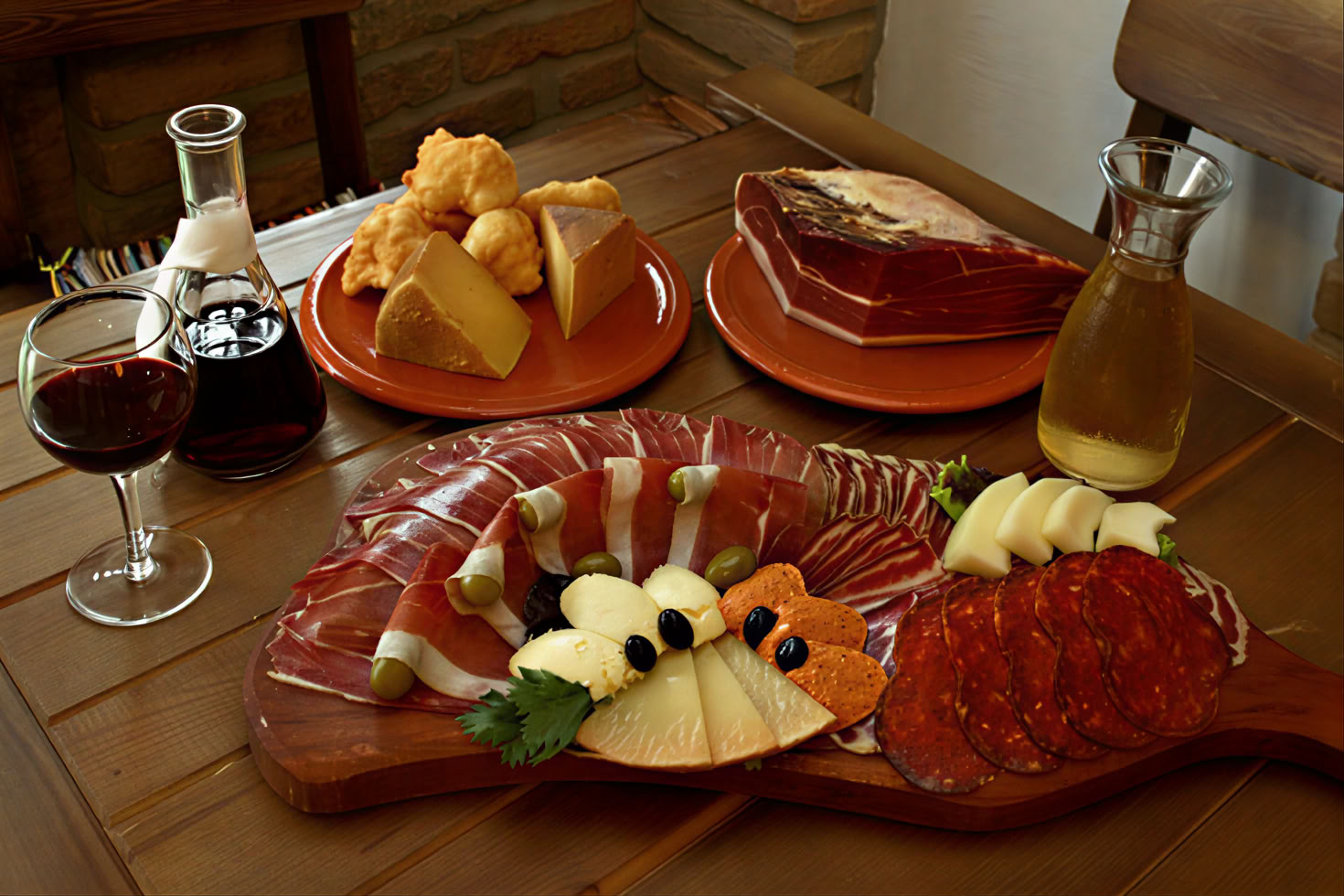 Tour Privado del Monasterio de Montenegro