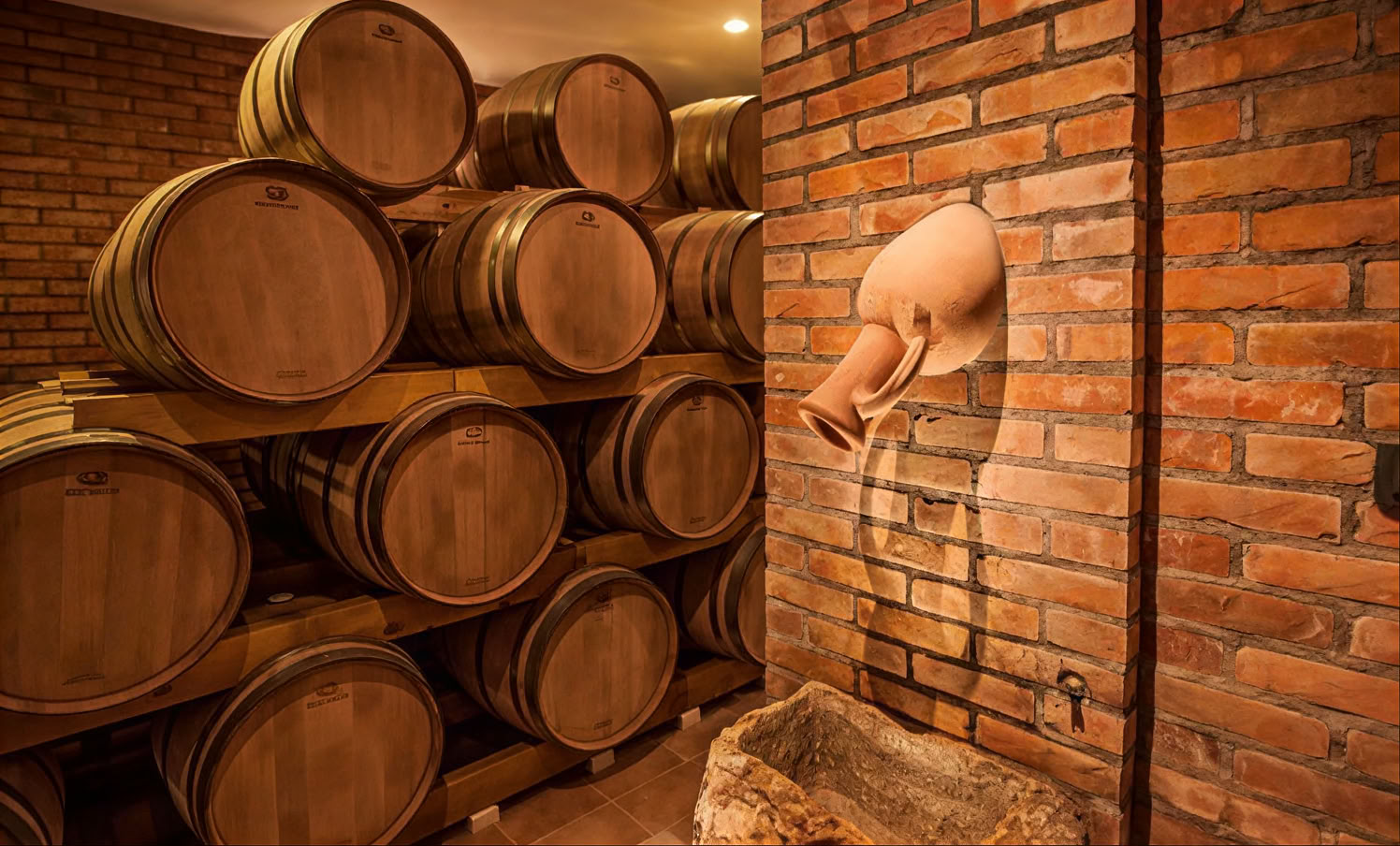 Tour Privado del Monasterio de Montenegro