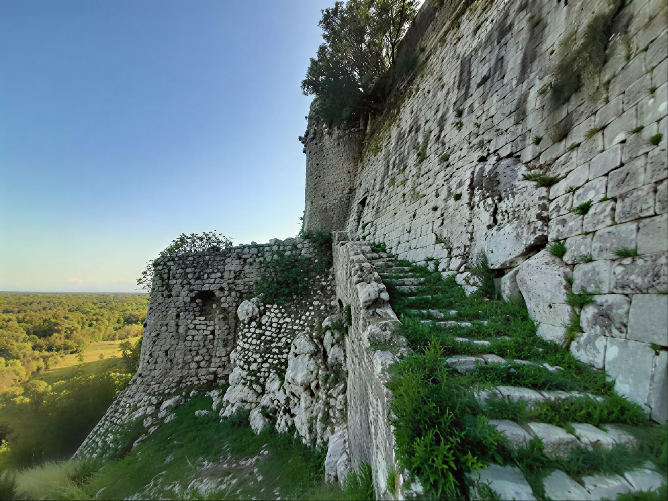 Tour Privado del Monasterio de Montenegro