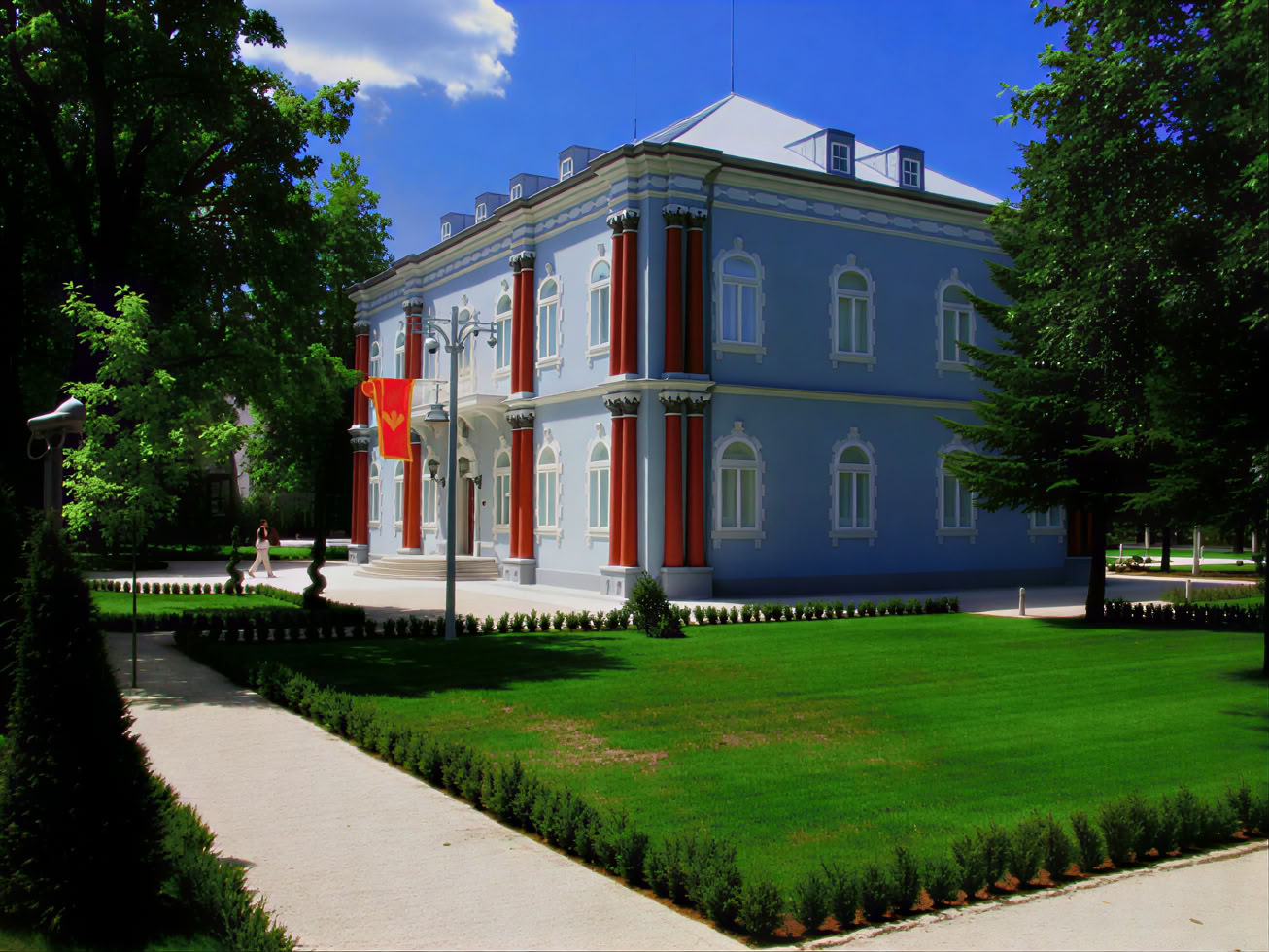 Tour Privado del Monasterio de Montenegro