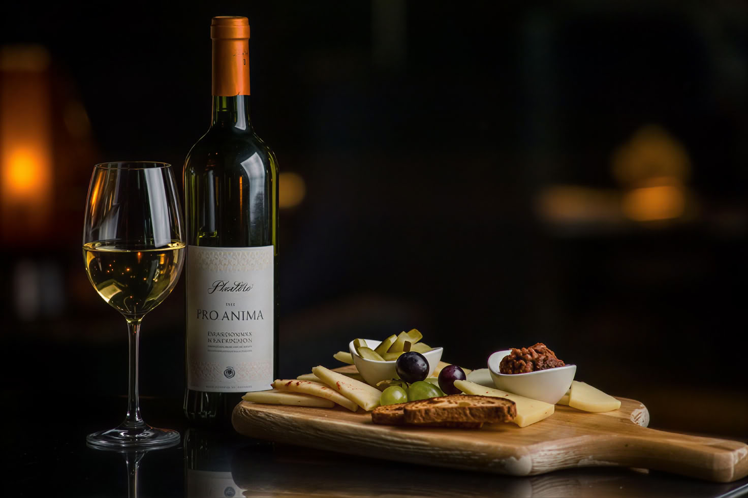 Tour de vino mixto tradicional y moderno