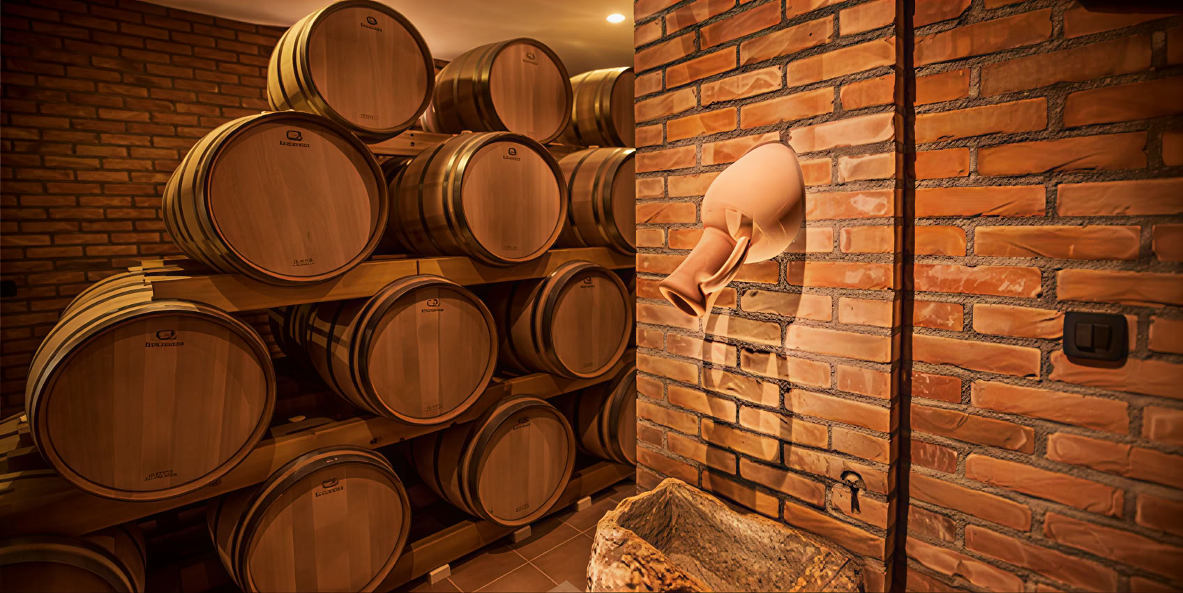 Tour de vino mixto tradicional y moderno