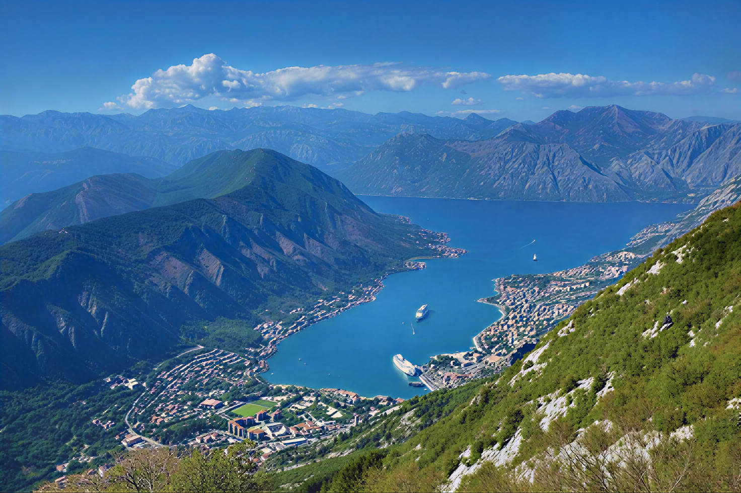 Tour Especial Montenegro