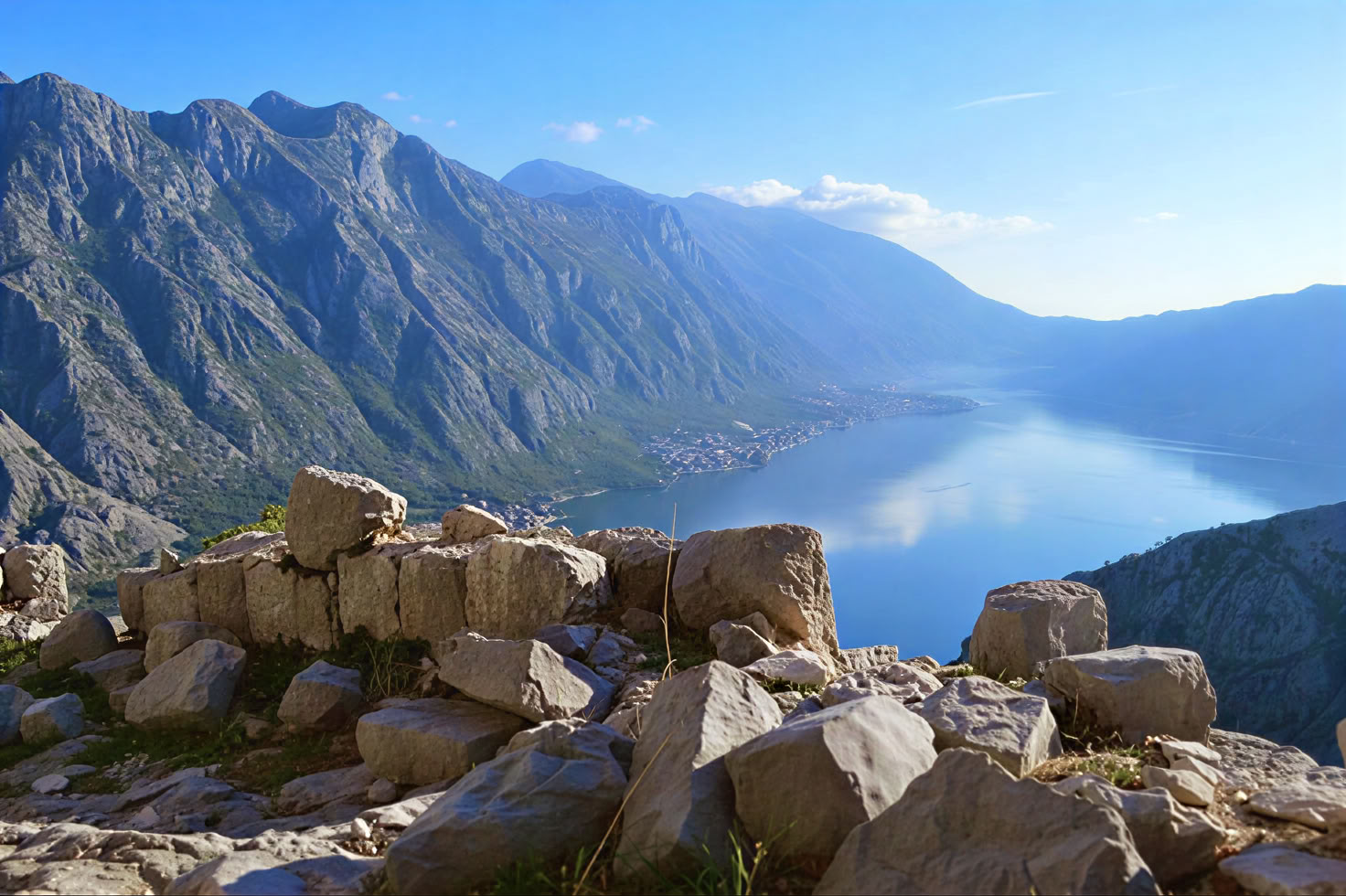 Durmitor – Excursión privada de senderismo a Bobotov Kuk