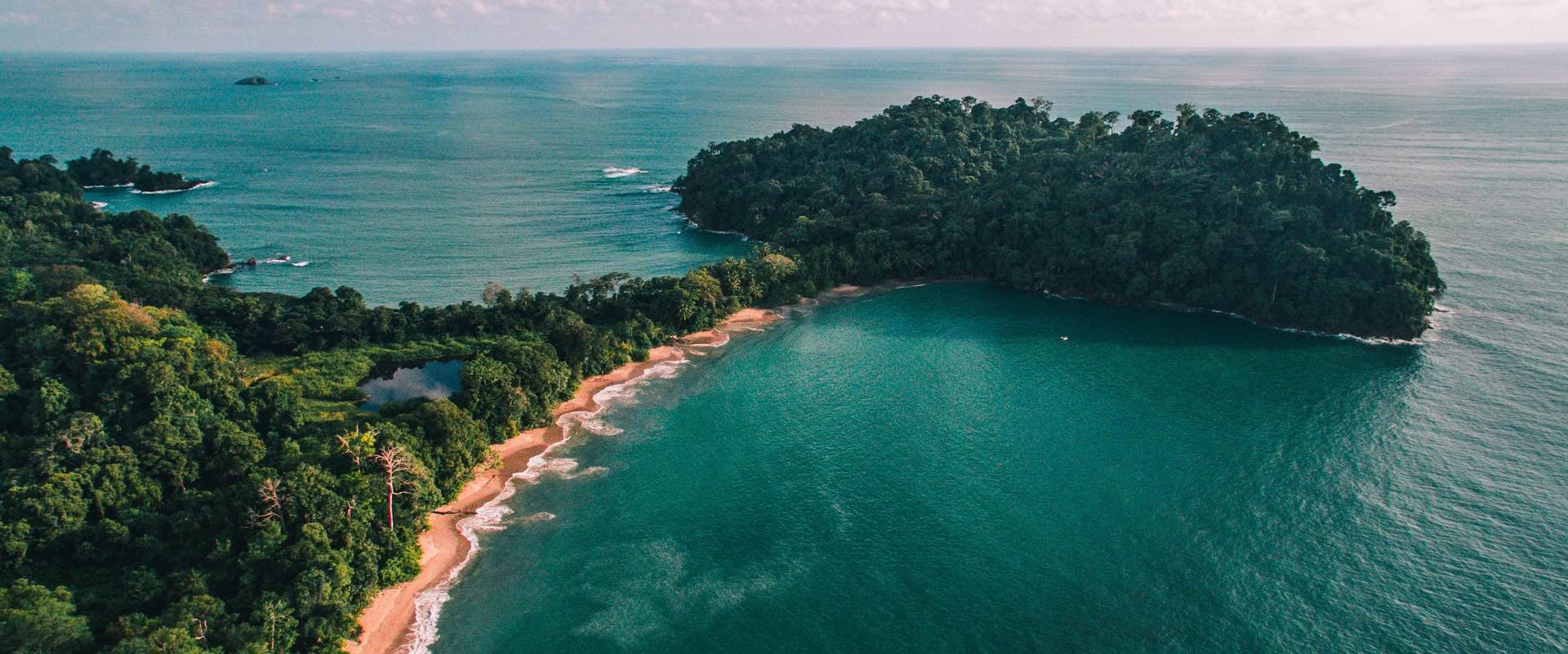 Excursión de un día a Manuel Antonio (Una excursión de un día a San José)