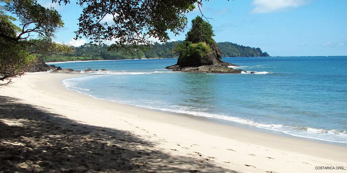 Excursión de un día a Manuel Antonio (Una excursión de un día a San José)