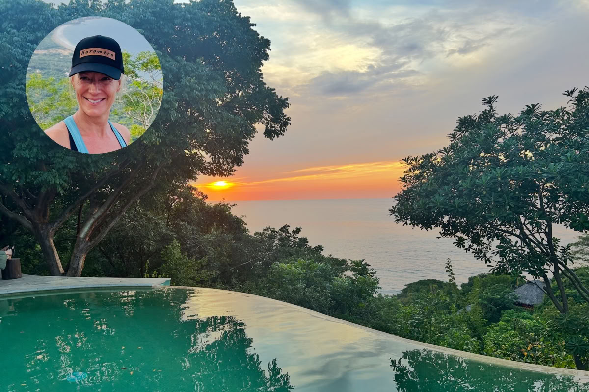Awaken Your Heart In Haramara – Retiro de yoga para mujeres