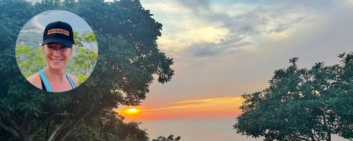 Awaken Your Heart In Haramara - Retiro de yoga para mujeres