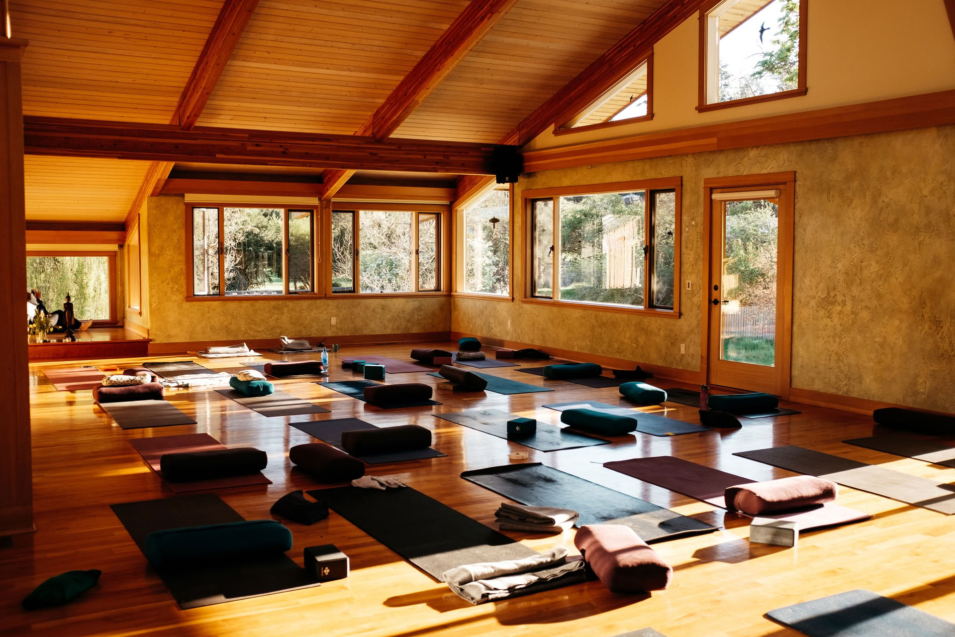 Yoga del martes