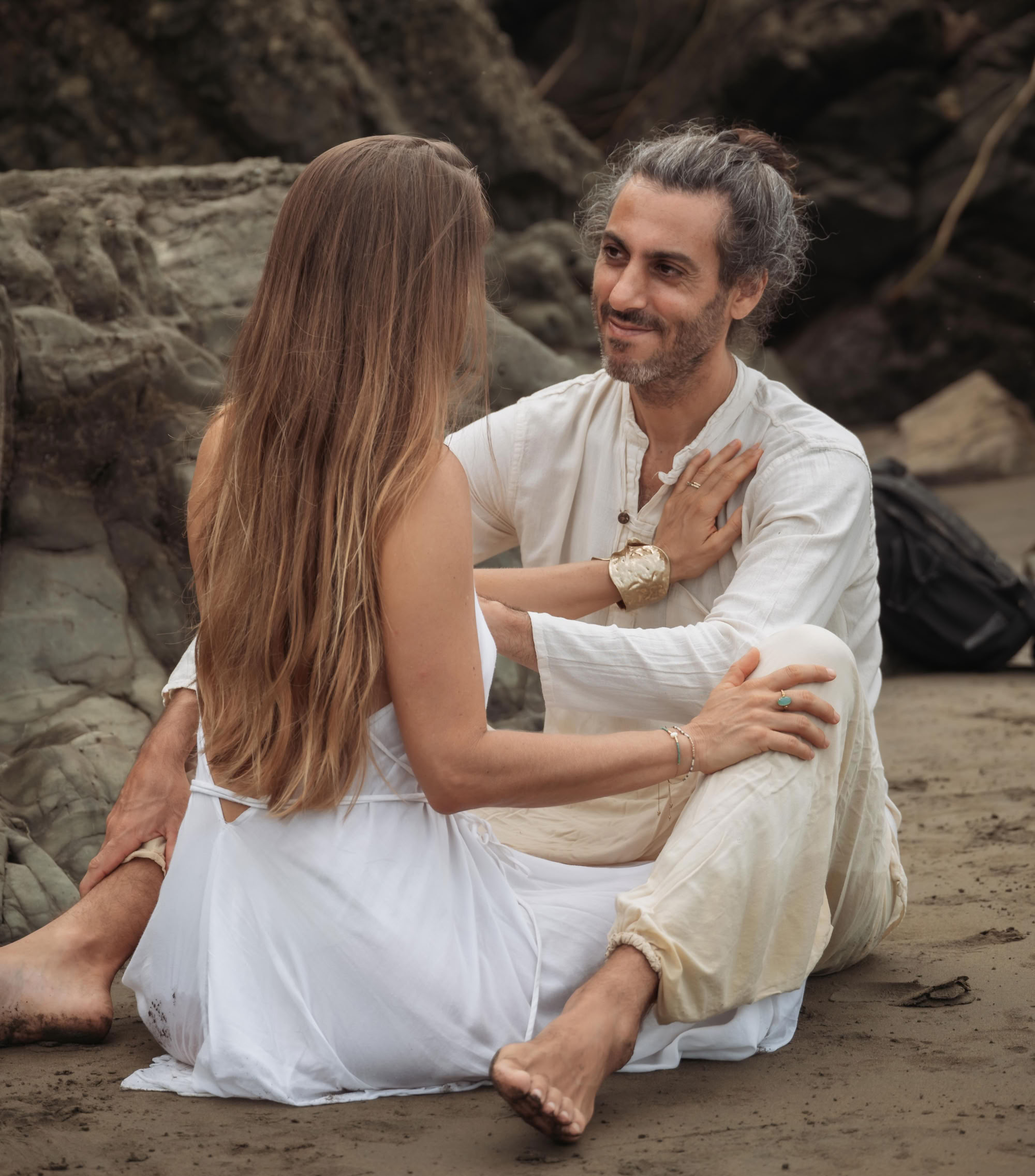 Healing Within para Love Beyond Retiro