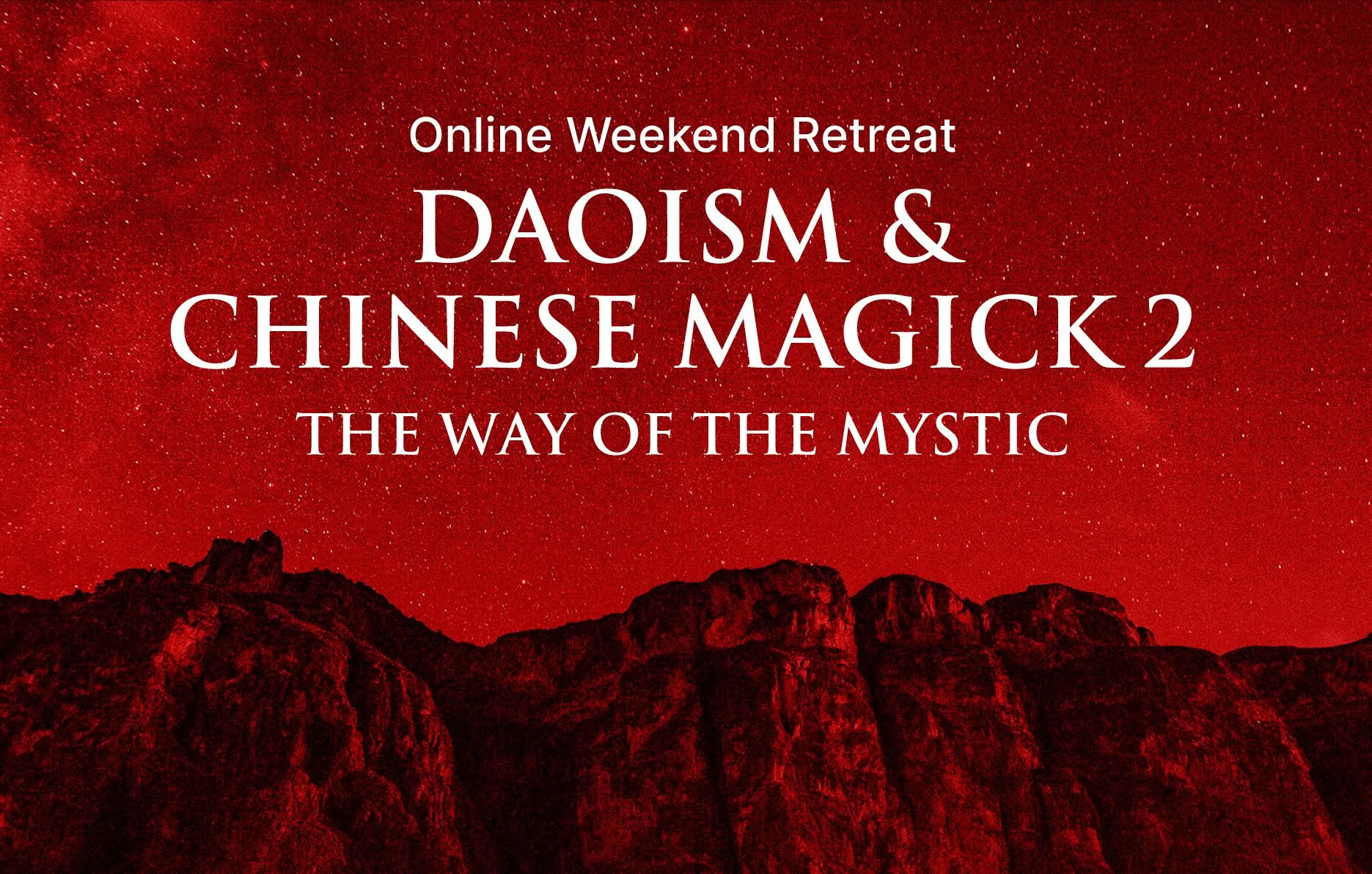 Clase de Qi Gong Médico