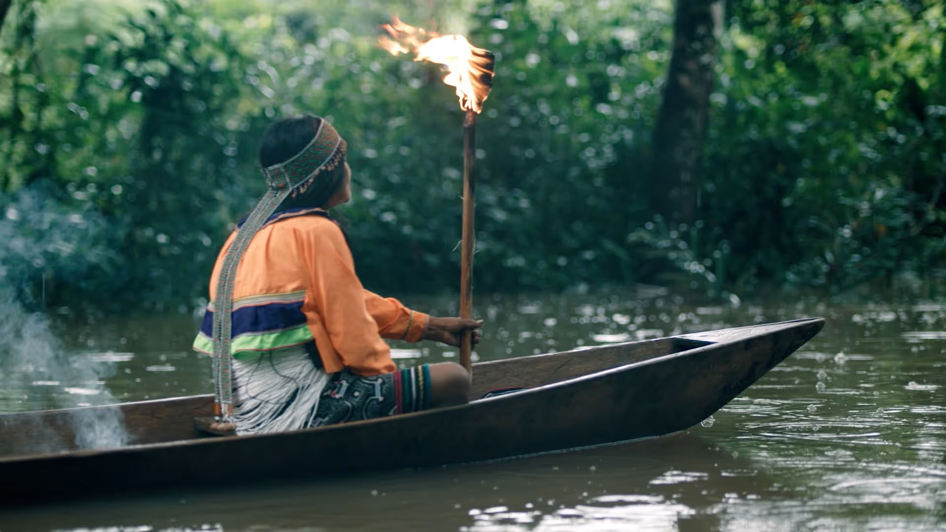 Arkana International Ayahuasca Retiro