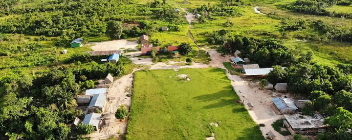 Arkana International Ayahuasca Retiro