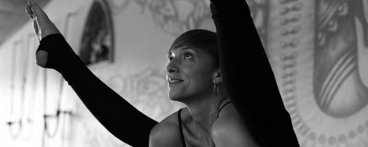 Boletín de Ashtanga Yoga Mama