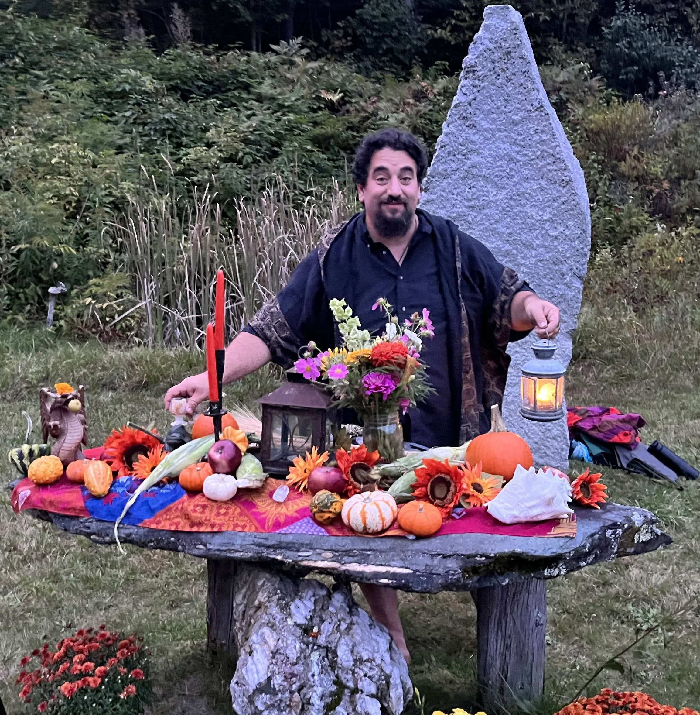 Círculo de Piedra