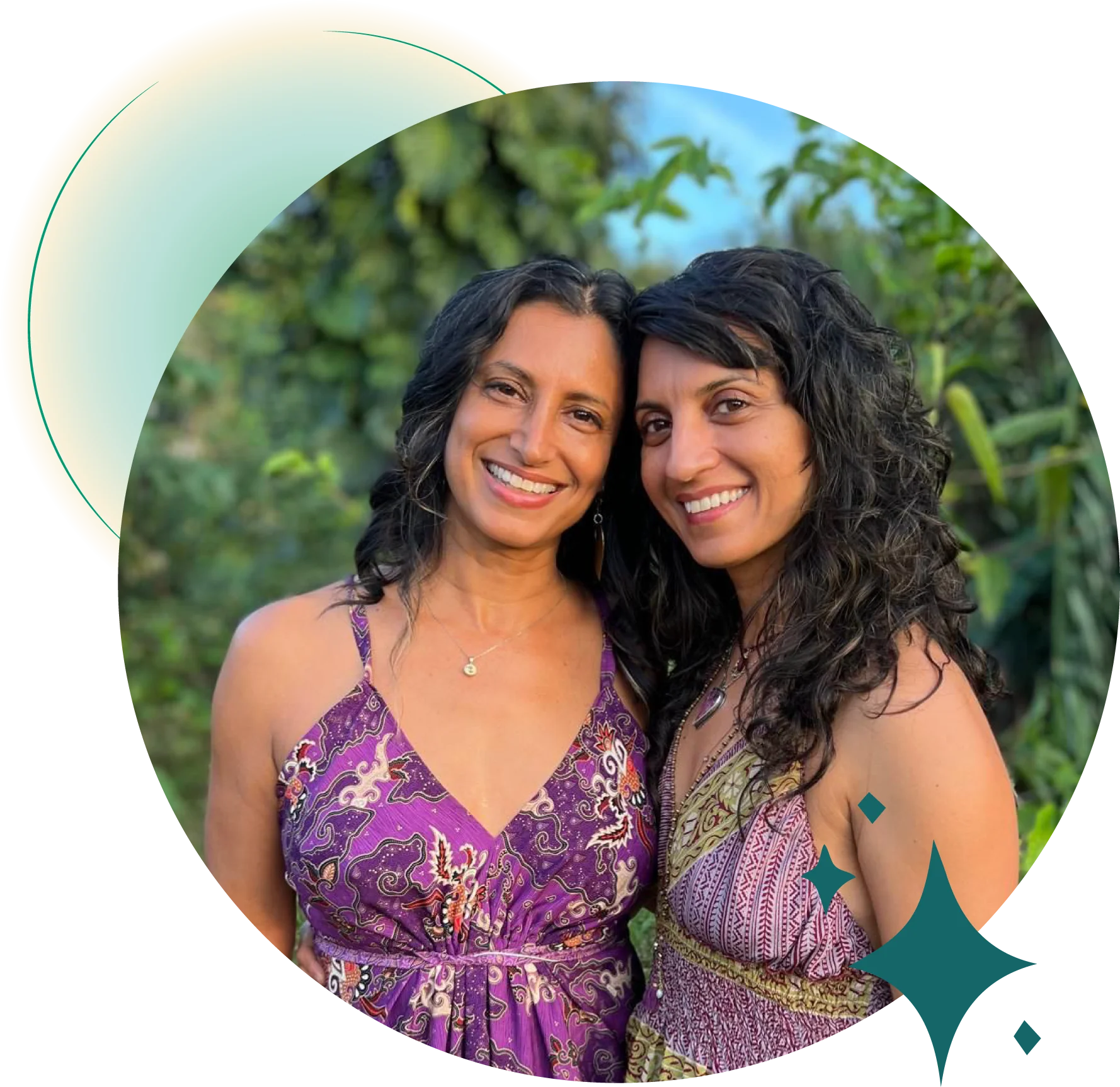 Resplandor y Ritmo para Mujeres