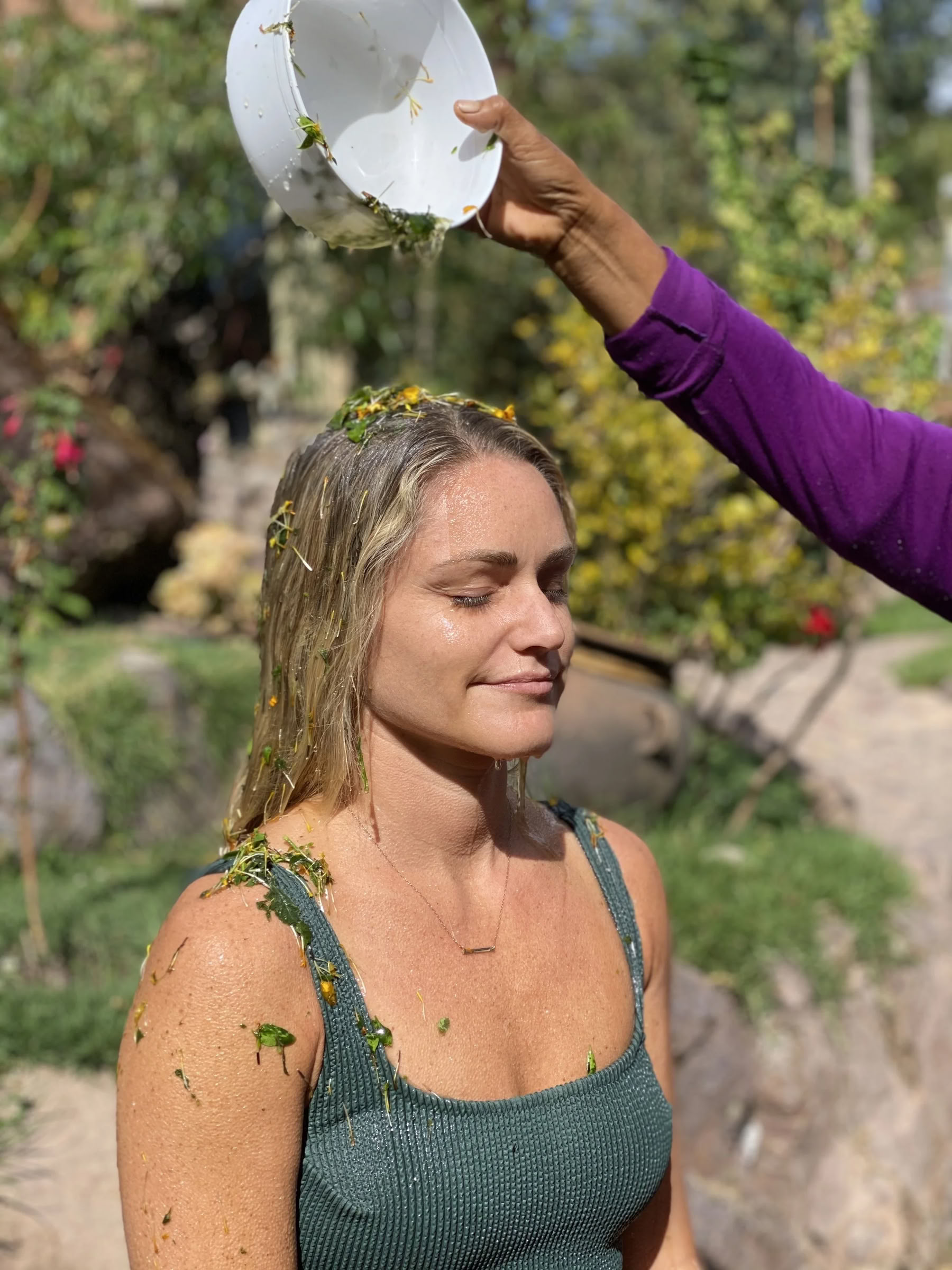 Retiro de Ayahuasca para Mujeres