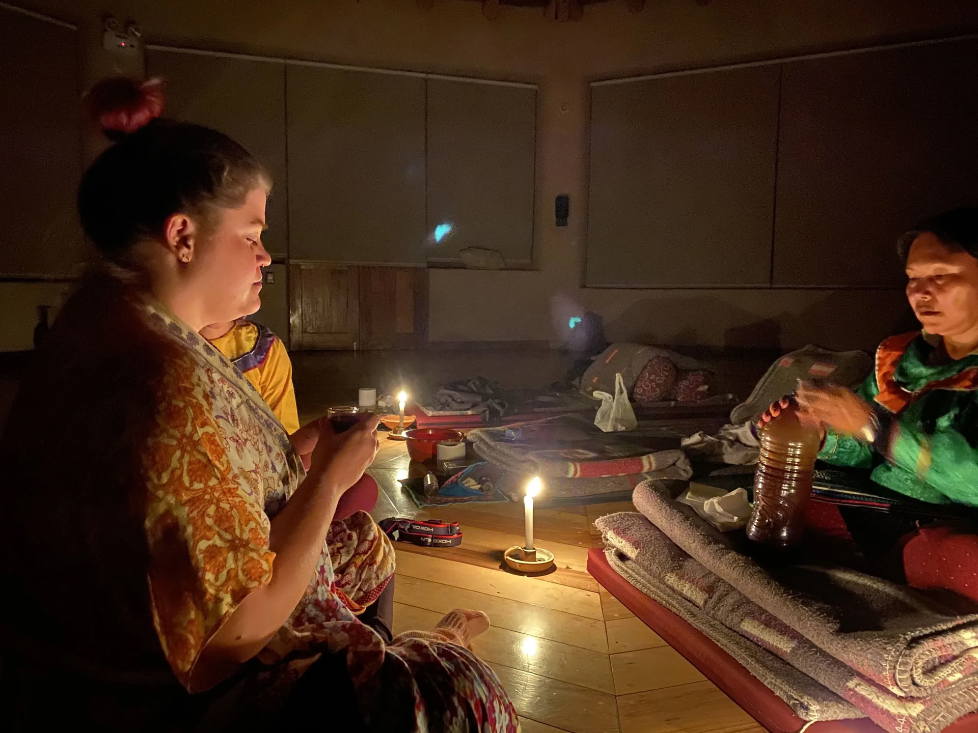 Retiro de Ayahuasca para Mujeres