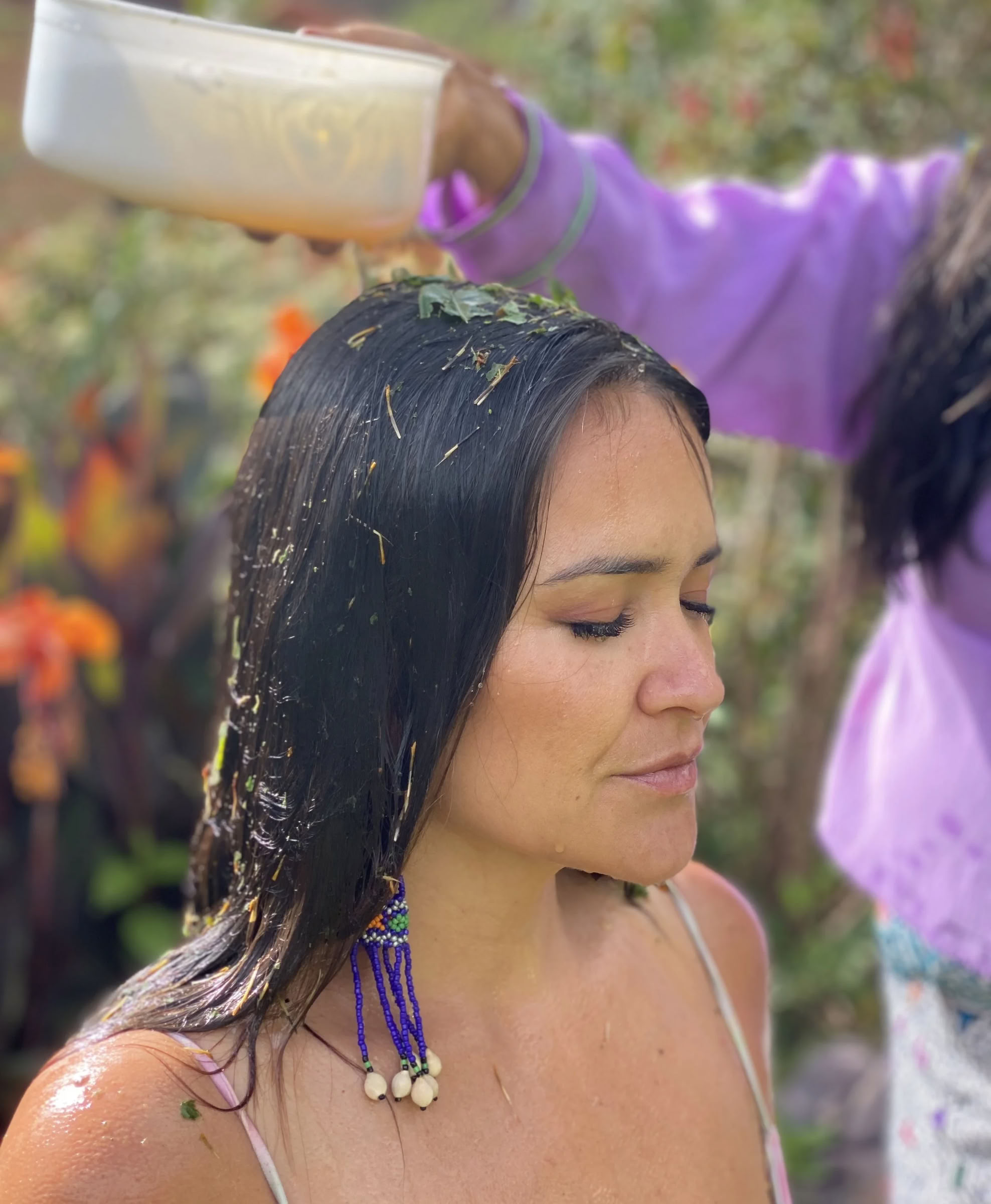 Retiro de Ayahuasca para Mujeres