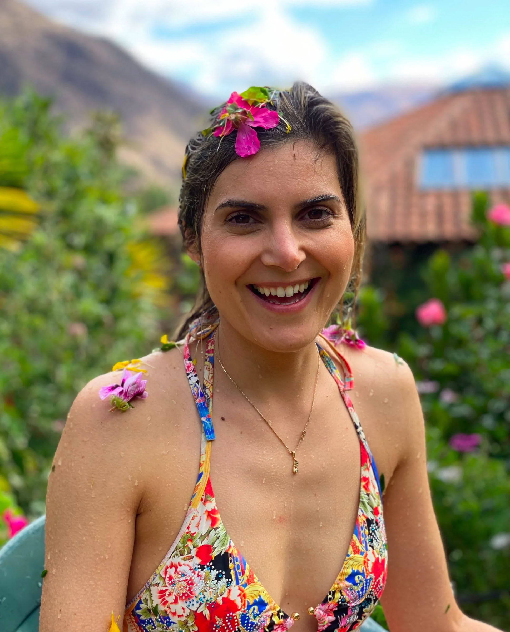 Retiro de Ayahuasca para Mujeres