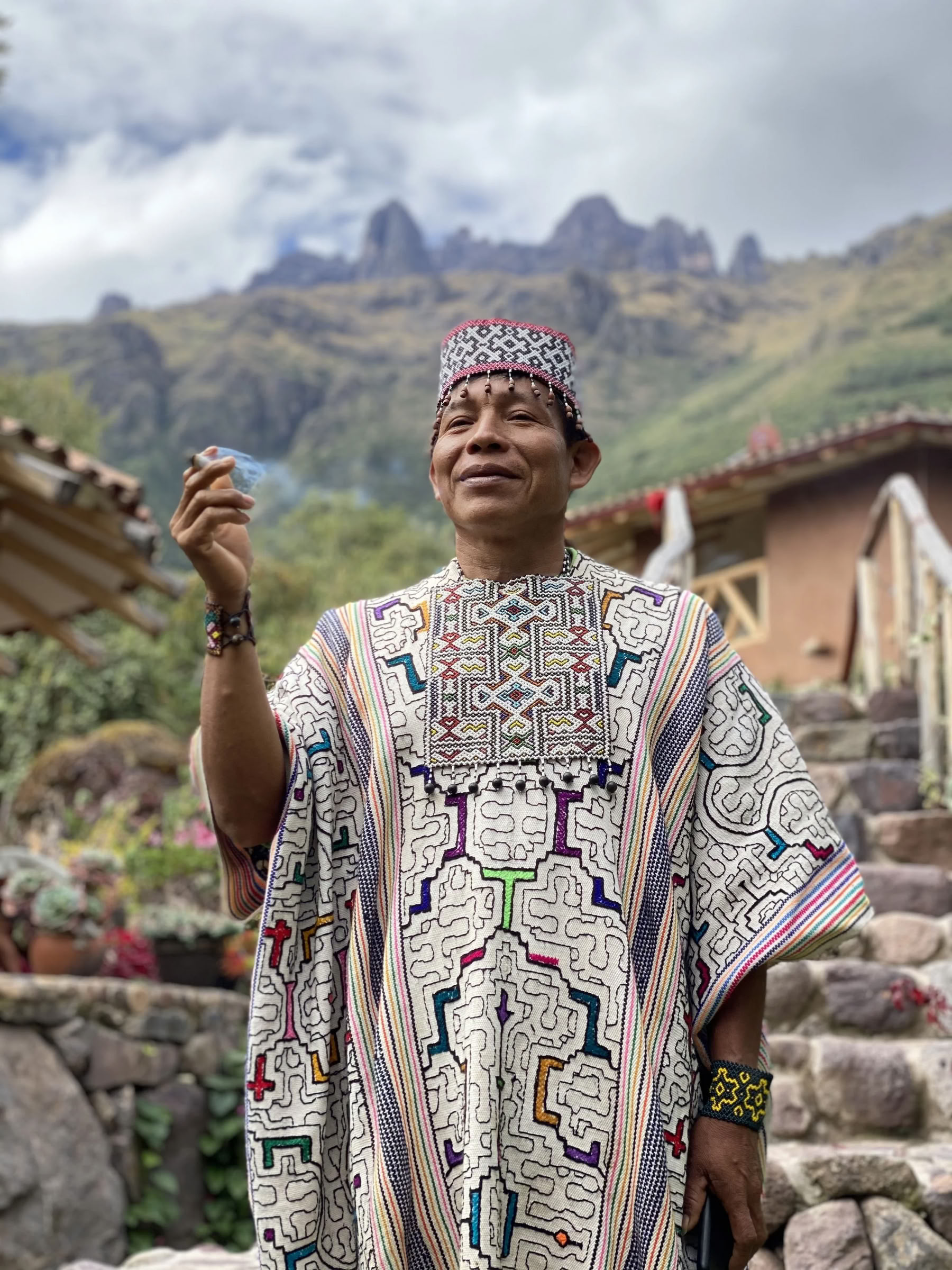 Retiro de Ayahuasca para Mujeres