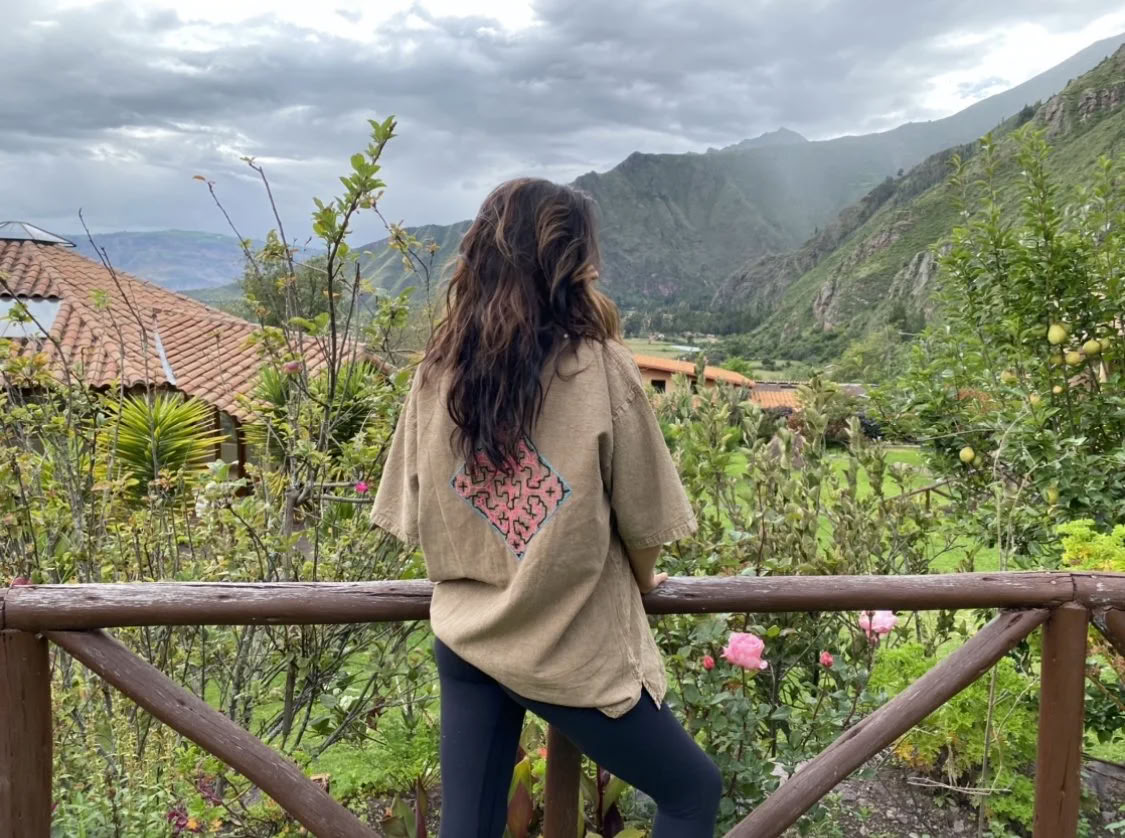 Retiro de Ayahuasca en la selva amazónica