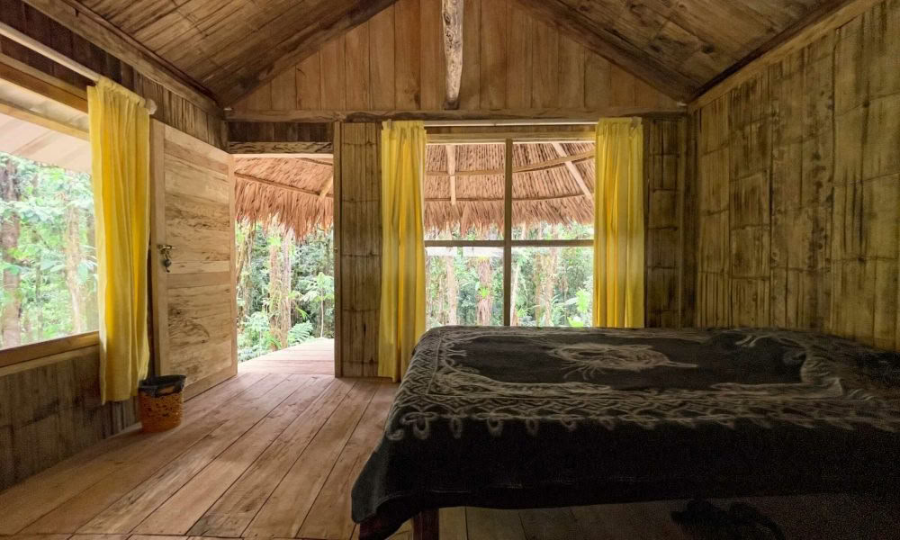 Retiro de Iniciación a la Ayahuasca: 7 y 14 días – 10-31 de enero de 2027