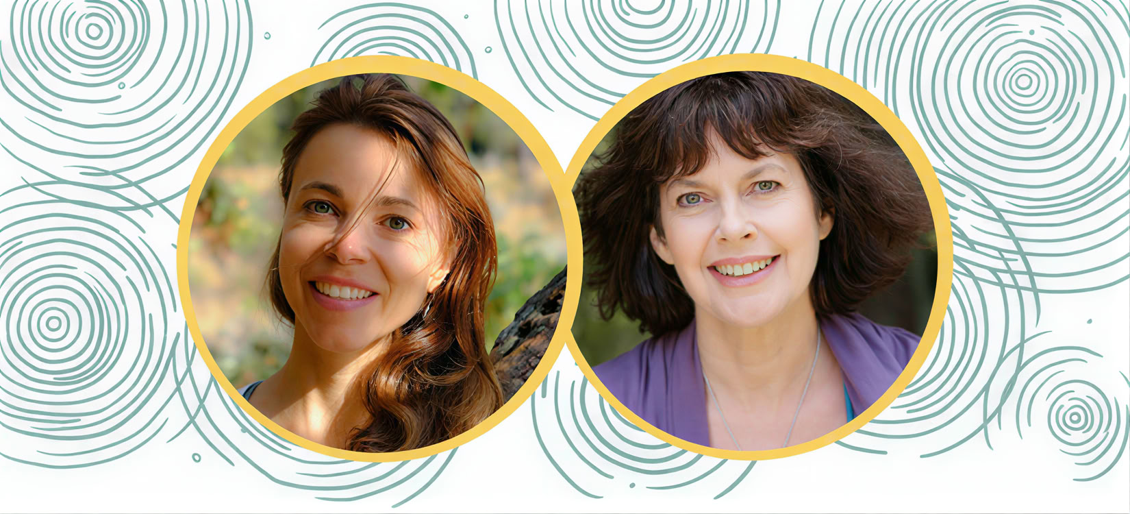 Resiliencia y Refugio: Yoga Consciente y Dharma Encarnado