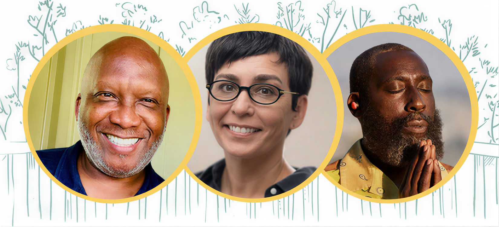 Retiro Comunitario BIPOC