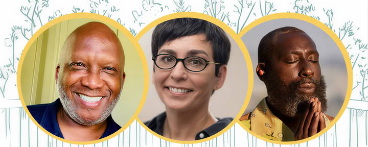 Retiro Comunitario BIPOC