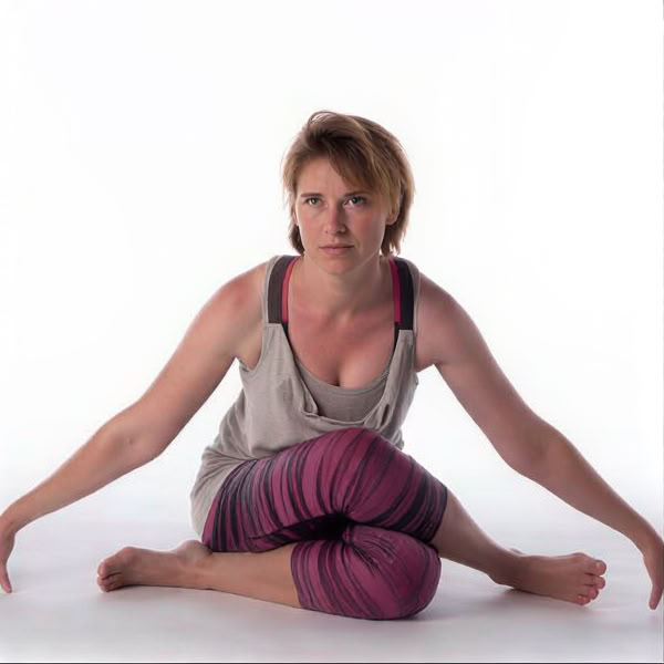 Yoga & Caminata