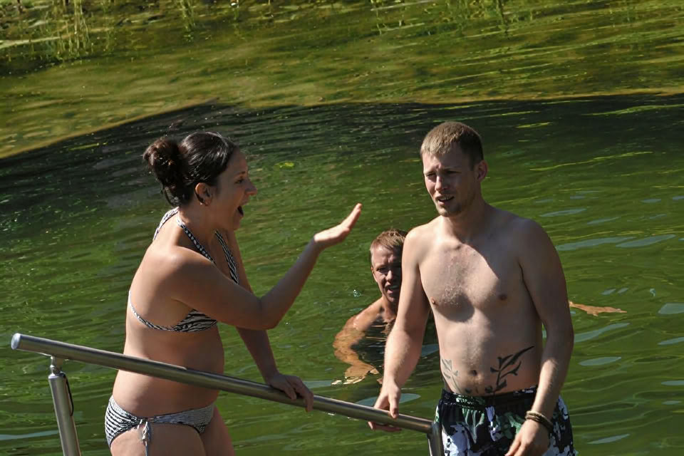 QiGong Vacaciones de otoño 2026