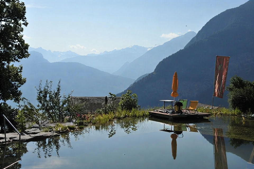 Entrenamiento de Meditación en la Tradición del Yoga Himalayo