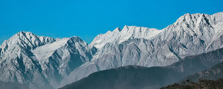 Camp, Escala y Conecta – Un viaje familiar al Himalaya