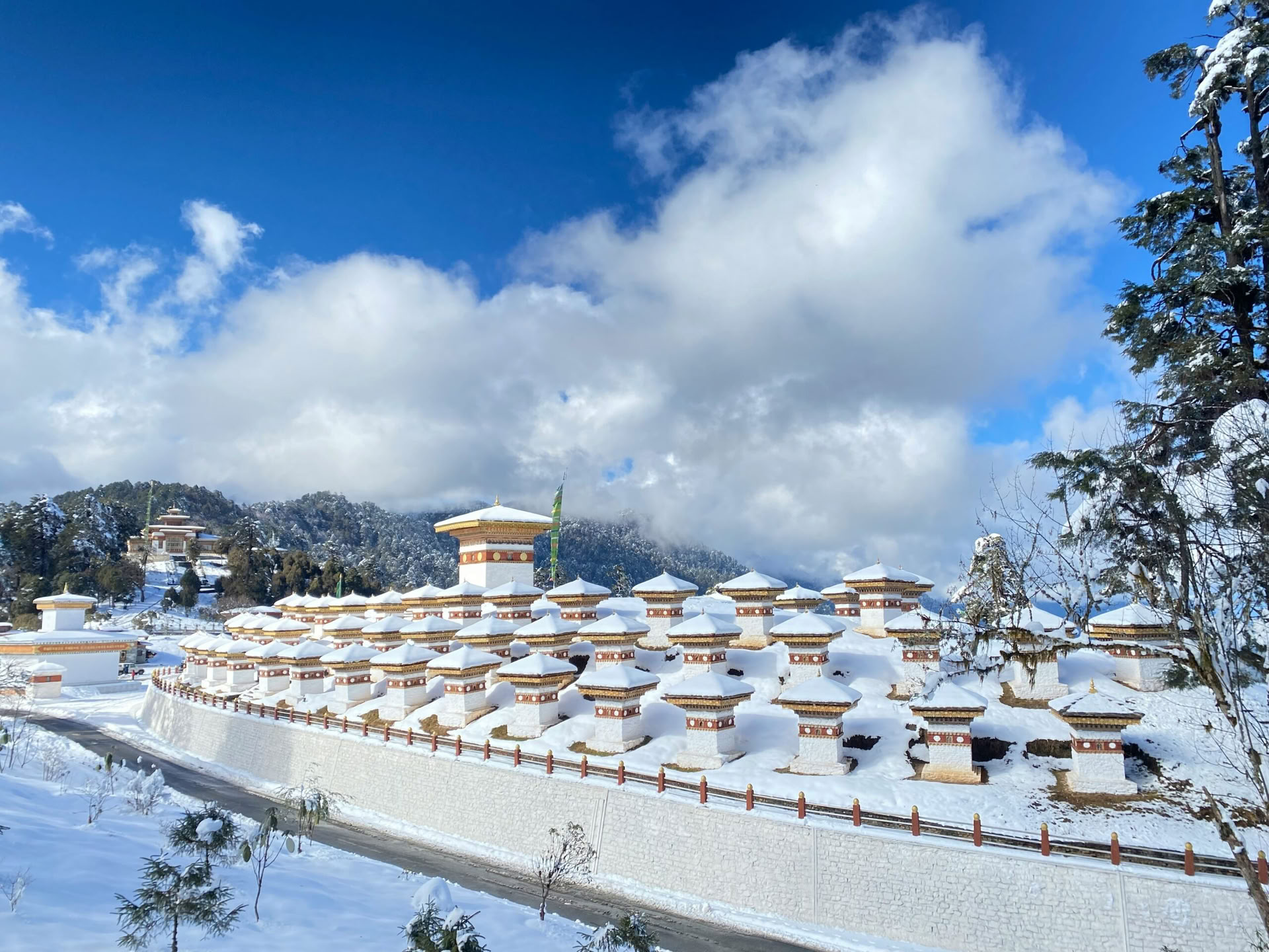 Bhutan Essence Journey: Thimphu, Punakha y Paro