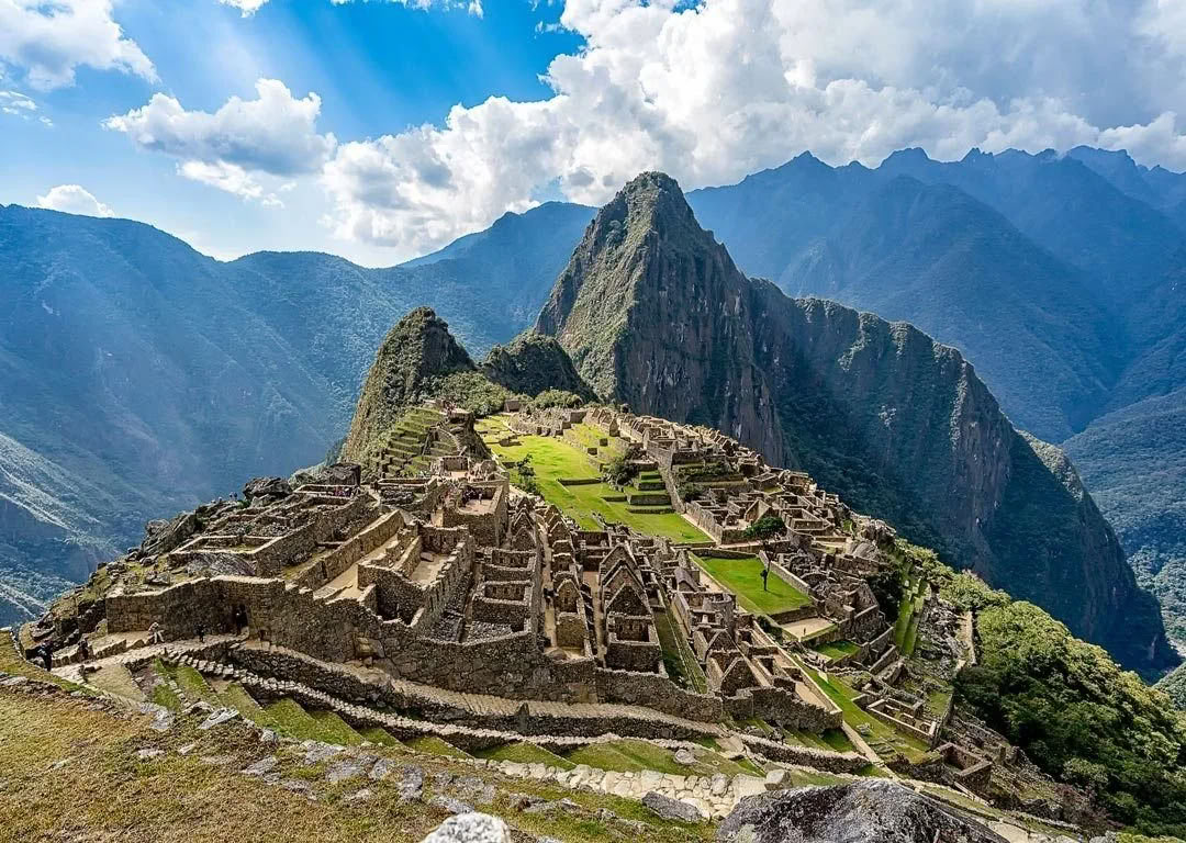 retiro en Perú próximamente — Lotus Love Yoga