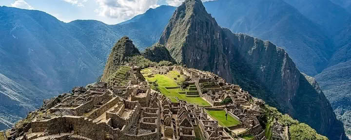 retiro en Perú próximamente — Lotus Love Yoga