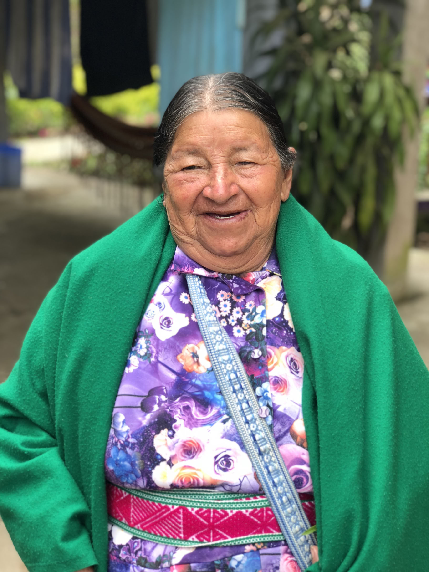 Registro del retiro – 22 de abril – 1 de mayo de 2027