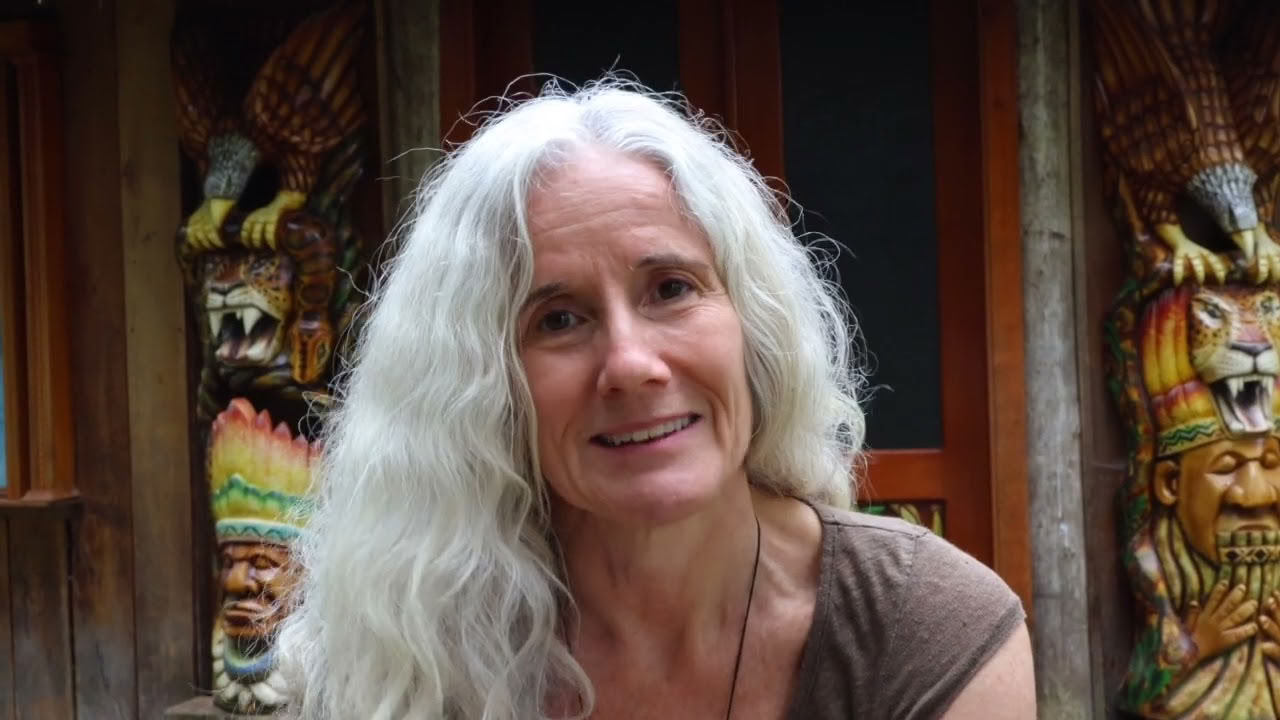 Retiro de Ayahuasca