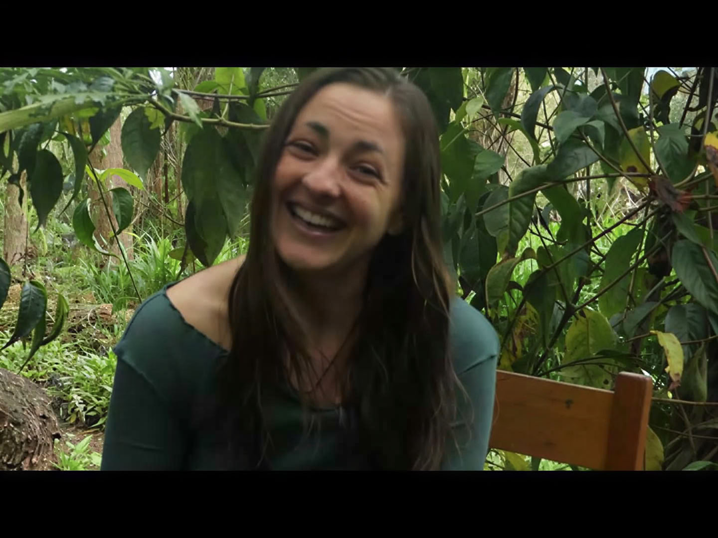 Retiro de Ayahuasca