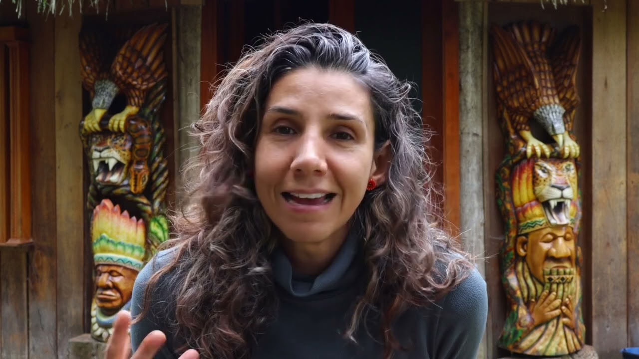 Retiro de Ayahuasca