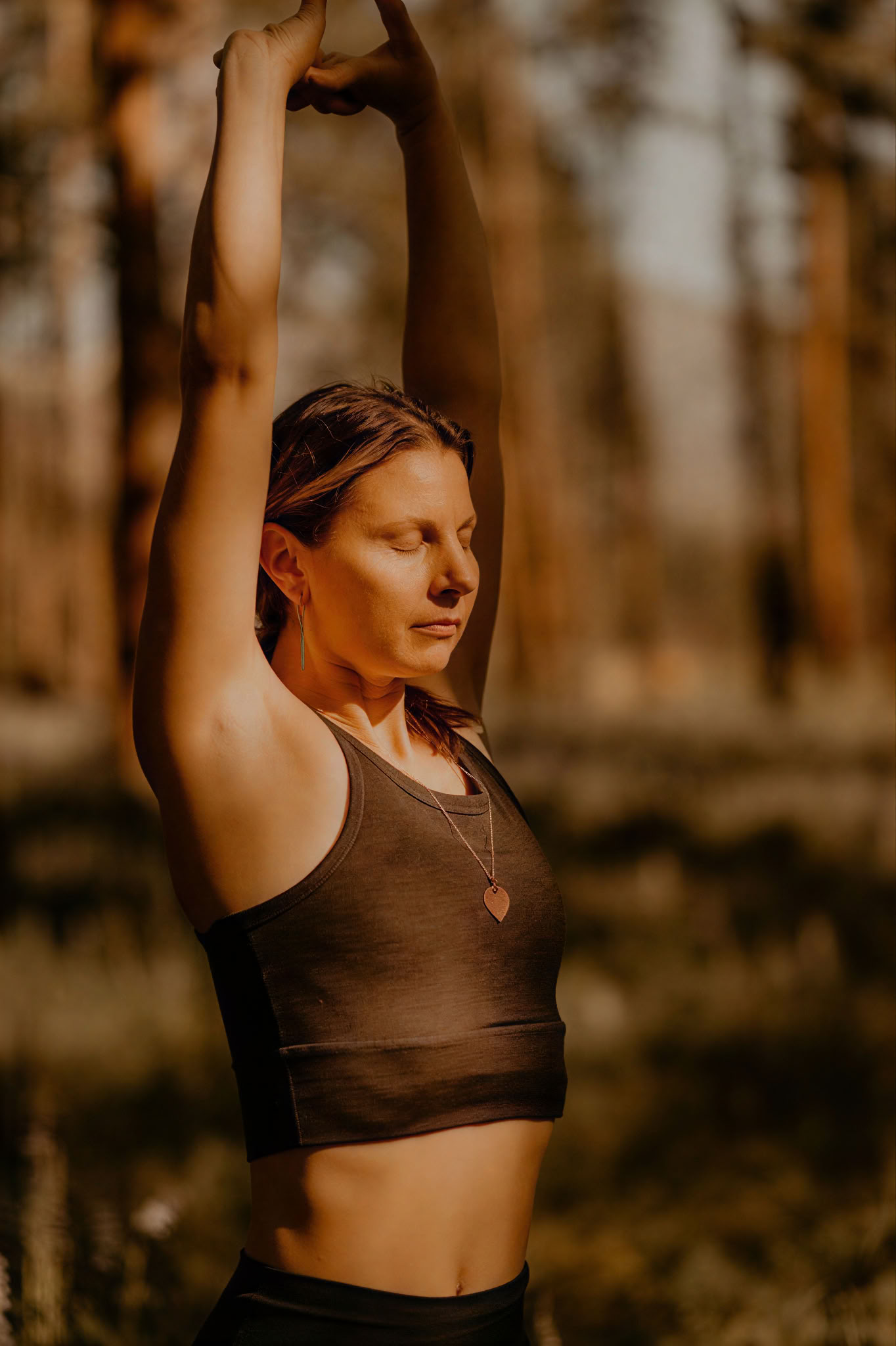 Pure Presence Yoga Retiro
