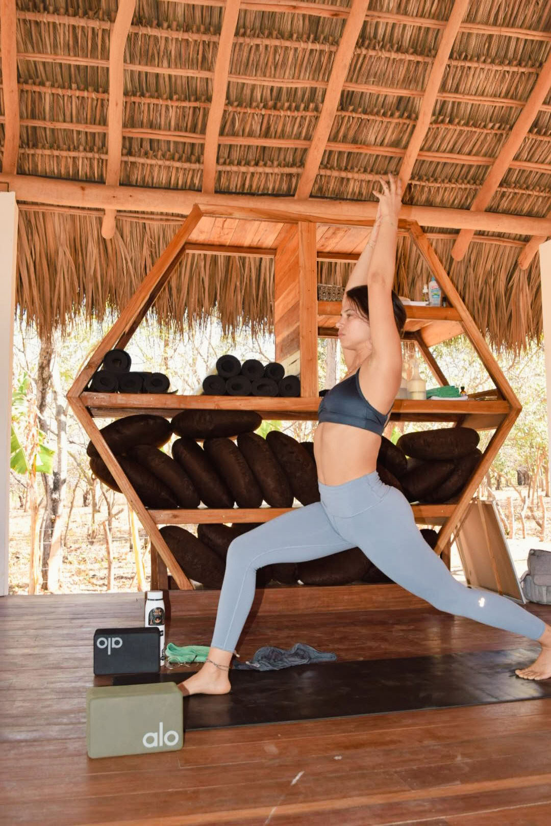 Pure Presence Yoga Retiro