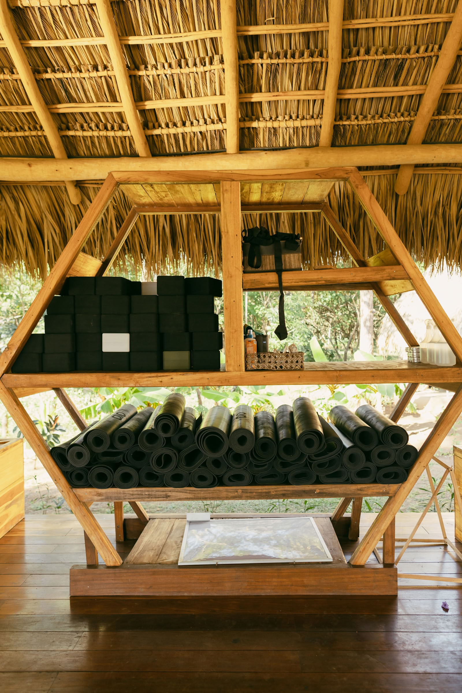Pure Presence Yoga Retiro