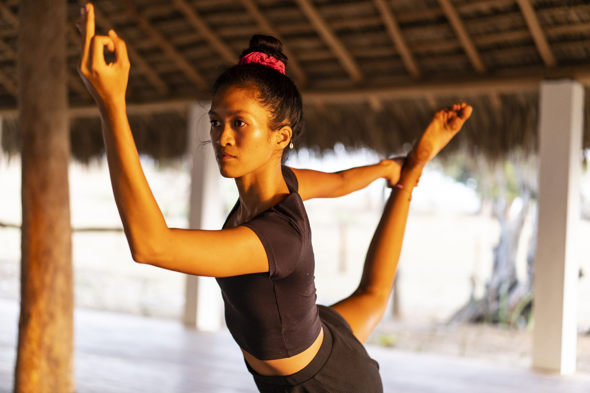 Pure Presence Yoga Retiro
